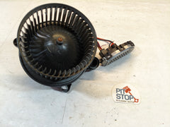 a2478308400 a2479061901 VENTOLA RISCALDAMENTO MERCEDES CLASSE A W177 CLA C118 12S