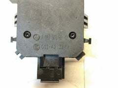 A1679058001 COMANDO REGOLAZIONE SEDILE ANTERIORE SINISTRO MERCEDES GLA H247 10G