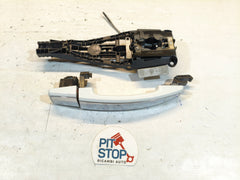 13500027 MANIGLIA ESTERNA ANTERIORE DESTRA OPEL INISGNA A 2008-2017 12G