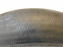 28273-2A440 TUBO INTERCOOLER HYUNDAI TUCSON 1.7 CRDI 2015-2020 12S