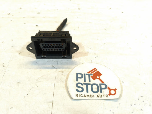 A0005458102 PRESA OBD MERCEDES GLA H247 10GH