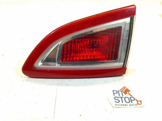 265550018R FARO POSTERIORE INTERNO DESTRO RENAULT SCENIC XMOD 12S