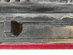 265550018R FARO POSTERIORE INTERNO DESTRO RENAULT SCENIC XMOD 12S