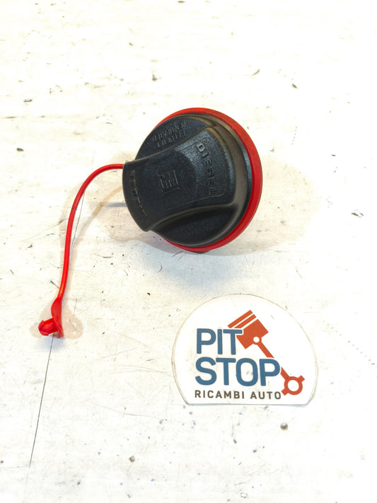 13294626 TAPPO SERBATOIO OPEL INSIGNA A 2.0 CDTI 2008-2017 12G