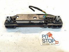 A0998150100 MANIGLIA TETTO POSTERIORE DESTRA MERCEDES GLA H247/W177/W247 12G