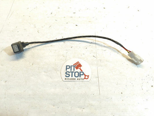 284420025R TELECAMERA POSTERIORE RENAULT SCENIC X-MOD 10GH