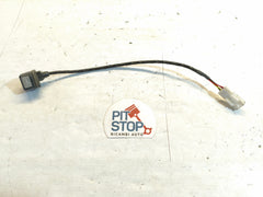 284420025R TELECAMERA POSTERIORE RENAULT SCENIC X-MOD 10GH