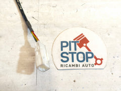 284420025R TELECAMERA POSTERIORE RENAULT SCENIC X-MOD 10GH