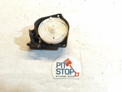 ZBAT0084D04 ET416004 MOTORINO SCATOLA RISCALDAMENTO AUDI A6 C8 2022 10S3