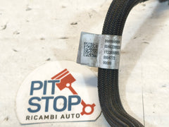 46339925 TUBO MANICOTTO ACQUA RAFFREDDAMENTO RADIATORE JEEP COMPASS 2016> 10s