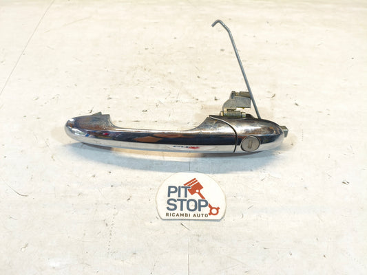 233291 MANIGLIA ESTERNA ANTERIORE SINISTRA FIAT 500 2007-2014 12g