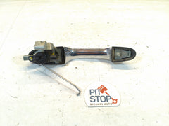 233291 MANIGLIA ESTERNA ANTERIORE SINISTRA FIAT 500 2007-2014 12g