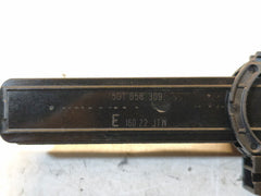 5G1858309 SMORZATORE TIRANTE CASSETTO PORTAOGGETTI VW GOLF VII Tiguan 2013-2018 10GH