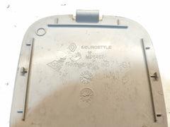 MP6407 COPERTURA RIVERSTIMENTO STOP POST SX/DX RENAULT SCENIC X-MOD 12SERR PORT