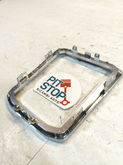 5NB713203P CORNICE MASCHERINA CAMBIO AUTOMATICO VW TIGUAN 2016> 12S