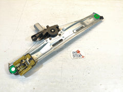 00521304360 GD558LE ALZACRISTALLI POSTERIORE SINISTRO FIAT TIPO 2018> 10GSCAF