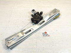 00521304360 GD558LE ALZACRISTALLI POSTERIORE SINISTRO FIAT TIPO 2018> 10GSCAF