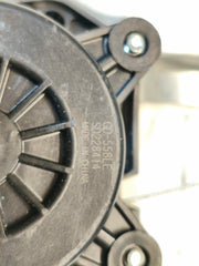 00521304360 GD558LE ALZACRISTALLI POSTERIORE SINISTRO FIAT TIPO 2018> 10GSCAF