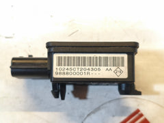 988800001R SENSORE AIRBAG RENAULT SCENIC X-MOD 2009-2016 10GH
