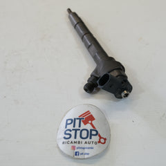 0445110477 04L130277G INIETTORE AUDI SEAT VW SKODA GOLF 7 A3  1.6 TDI 2015 10G