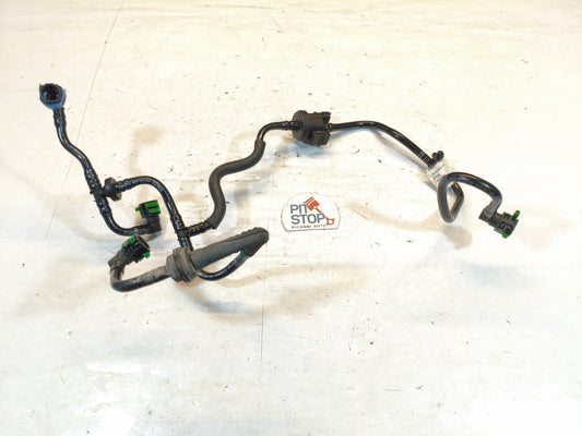 JN15-9K313-AA TUBO CARBURANTE FORD ECOSPORT 1.0 ECOBOOST 101 CV 2012-2022 10S