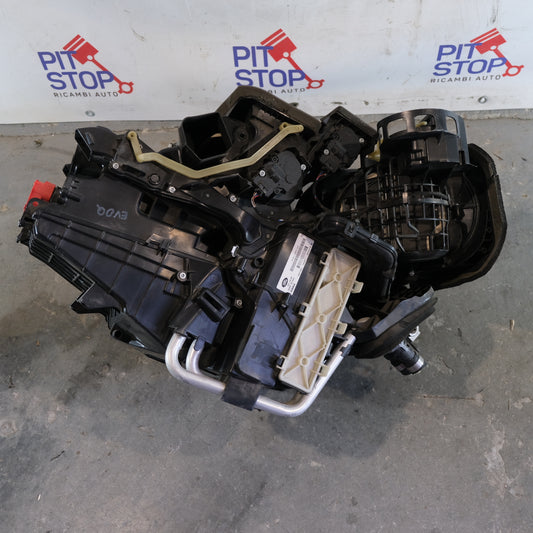 K8D2-19B555-AE APPARATO RISCALDAMENTO STUFA LAND ROVER EVOQUE L551 2019 51