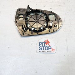 87611G5090 VETRO SPECCHIETTO RETROVISORE SX SINISTRO KIA NIRO 2016> 10G
