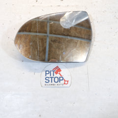 87611G5090 VETRO SPECCHIETTO RETROVISORE SX SINISTRO KIA NIRO 2016> 10G