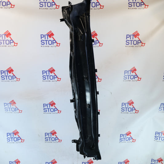 L1TBS01628A GRIGLIA GOCCIOLATOIO ANTERIORE FORD Puma Serie (19>) BX51DX