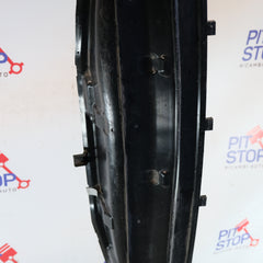 L1TBS01628A GRIGLIA GOCCIOLATOIO ANTERIORE FORD Puma Serie (19>) BX51DX