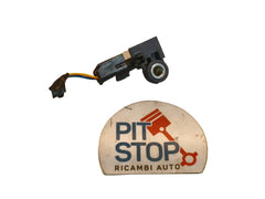 L1TT-148006-AA SENSORE AIRBAG CRASH FORD ECOSPORT PUMA FIESTA 10GH