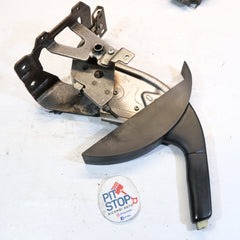 36010BR00A LEVA FRENO A MANO DI STAZIONAMENTO NISSAN QASHQAI 1.5 D J10 BX51