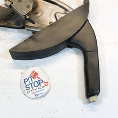 36010BR00A LEVA FRENO A MANO DI STAZIONAMENTO NISSAN QASHQAI 1.5 D J10 BX51