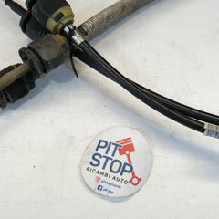 AV6R-7E395-GA CORDE CAMBIO MARCE MANUALE FORD CMAX 1.6 D 6M 2011> 10G