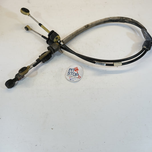 AV6R-7E395-GA CORDE CAMBIO MARCE MANUALE FORD CMAX 1.6 D 6M 2011> 10G