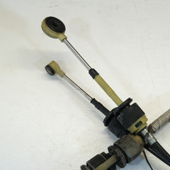 AV6R-7E395-GA CORDE CAMBIO MARCE MANUALE FORD CMAX 1.6 D 6M 2011> 10G