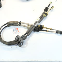 JX6R7E395HD CORDE LEVA CAMBIO MARCE FORD FOCUS 1.5 TDCI 6M 2018> BX51