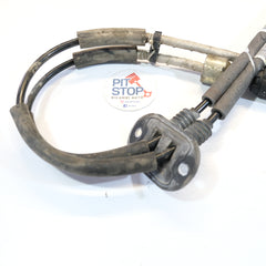 JX6R7E395HD CORDE LEVA CAMBIO MARCE FORD FOCUS 1.5 TDCI 6M 2018> BX51