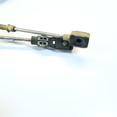 JX6R7E395HD CORDE LEVA CAMBIO MARCE FORD FOCUS 1.5 TDCI 6M 2018> BX51