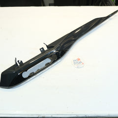 LV4B-S045H93-HE MODANATURA FASCIA CRUSCOTTO FORD FOCUS MK4 18 10S