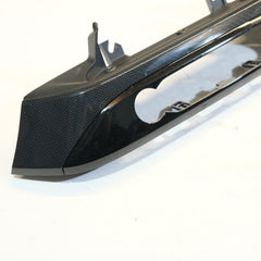 LV4B-S045H93-HE MODANATURA FASCIA CRUSCOTTO FORD FOCUS MK4 18 10S