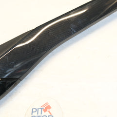 LV4B-S045H93-HE MODANATURA FASCIA CRUSCOTTO FORD FOCUS MK4 18 10S