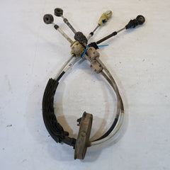 55580650 CORDE CAMBIO MANUALE OPEL ZAFIRA C TOURER 1.6 M 110KW 6M 5P (2013) 12s