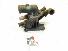 CM5G-9K478-GA TERMOSTATO VALVOLA FORD ECOSPORT FIESTA FOCUS 1.0 BENZ M1JU 10GBANC