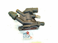 CM5G-9K478-GA TERMOSTATO VALVOLA FORD ECOSPORT FIESTA FOCUS 1.0 BENZ M1JU 10GBANC