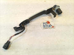 242578B MANIGLIA ESTERNA ANTERIORE DESTRA RENAULT CLIO IV CAPTUR MEGANE SCENIC III X-MOD 2013-2019 12G
