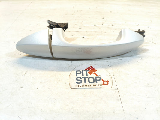 MANIGLIA ESTERNA ANTERIORE POSTERIORE DESTRA FORD ECOSPORT 2012-2022 12G