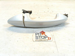 MANIGLIA ESTERNA ANTERIORE POSTERIORE DESTRA FORD ECOSPORT 2012-2022 12G