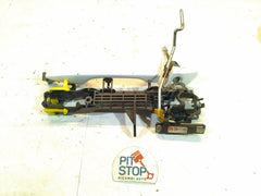 MANIGLIA ESTERNA ANTERIORE SINISTRA LEXUS CT 200H 2011-2022 12G