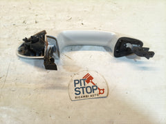 MANIGLIA ESTERNA ANTERIORE POSTERIORE DESTRA FORD ECOSPORT 2012-2022 12G